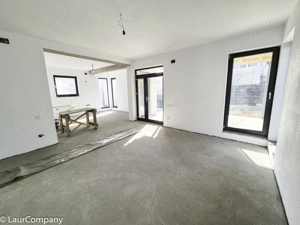 Casa Geamana Bradu Arges - imagine 5