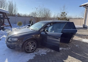 Vand Audi A4 B7 2008 - imagine 2