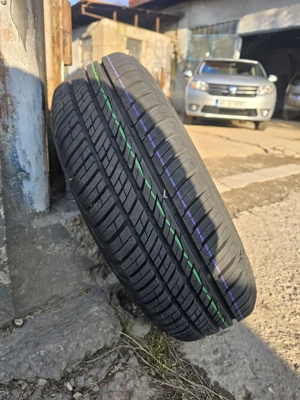 Roată de Rezerva-(LOGAN )-(185/65/R15)-NOUA 350 lei - imagine 3