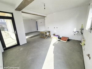 Casa Geamana Bradu Arges - imagine 2