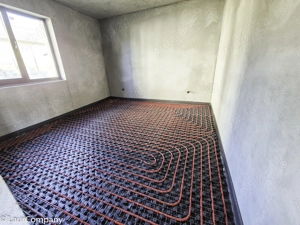 Casa Geamana Bradu Arges - imagine 8