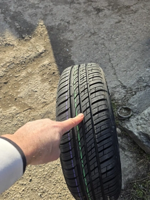 Roată de Rezerva-(LOGAN )-(185/65/R15)-NOUA 350 lei - imagine 4