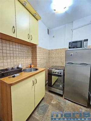 Inchiriere apartament 1 camera Centru langa Hotel Grand - imagine 5
