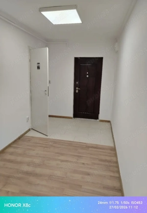 Sp. com 70 mp,zona  Garii, la bilevard Străpungere Silvestru tru  - imagine 4