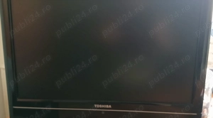 Tv Toshiba 