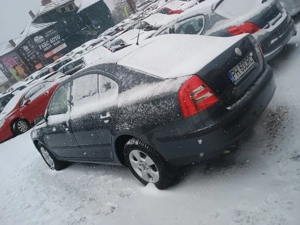 vând Skoda Octavia  - imagine 2