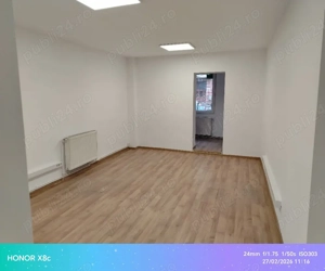 Sp. com 70 mp, parter Străpungere Silvestru 