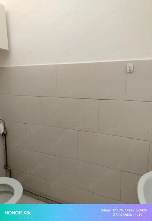 Sp. com 70 mp,zona  Garii, la bilevard Străpungere Silvestru tru  - imagine 5