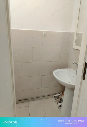 Sp. com 70 mp,zona  Garii, la bilevard Străpungere Silvestru tru  - imagine 7