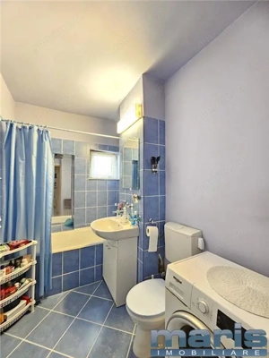 Apartament 3 camere 2 bai Tudor etaj 2 cu 2 lifturi. - imagine 8