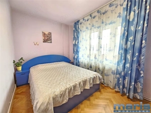 Apartament 3 camere 2 bai Tudor etaj 2 cu 2 lifturi. - imagine 6