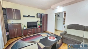 Apartament 3 camere 2 bai Tudor etaj 2 cu 2 lifturi. - imagine 5