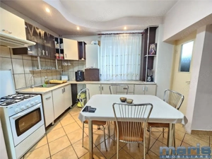 Apartament 3 camere Fortuna etaj 2 cu balcon 16 mp