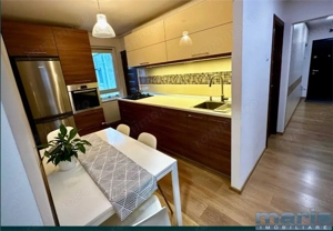 Tudor - Armoniei 3 camere modern mobilat utilat optional garaj