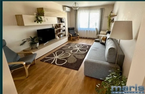 Tudor - Armoniei 3 camere modern mobilat utilat optional garaj