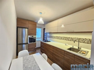 Vanzare Tudor - Armoniei 3 camere modern mobilat utilat optional garaj