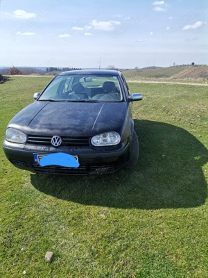 De vanzare wv urgent - imagine 4