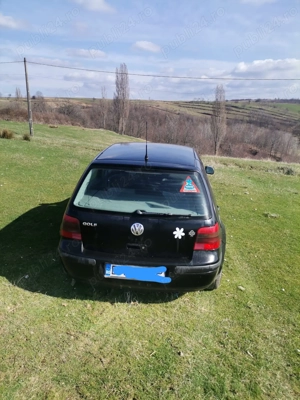 De vanzare wv urgent - imagine 3