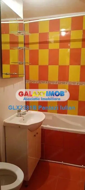 Apartament 2 camere | Lujerului | Centrala Proprie | 7min. metrou - imagine 6