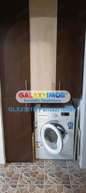 Apartament 2 camere | Lujerului | Centrala Proprie | 7min. metrou - imagine 5