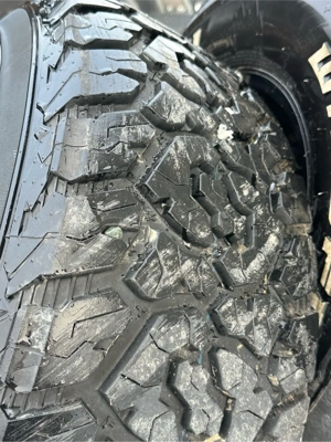 Jante si cauciucuri A/T 2 - imagine 3