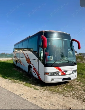 Volvo B12 EuroStar - imagine 2