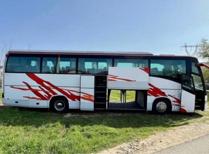 Volvo B12 EuroStar - imagine 5