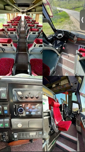 Volvo B12 EuroStar - imagine 4