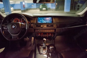 Vând bmw seria 5 - imagine 9