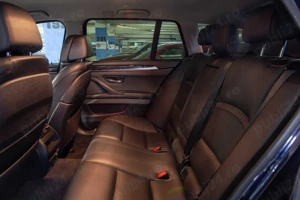 Vând bmw seria 5 - imagine 7