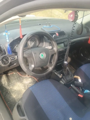 vând Skoda Octavia  - imagine 4