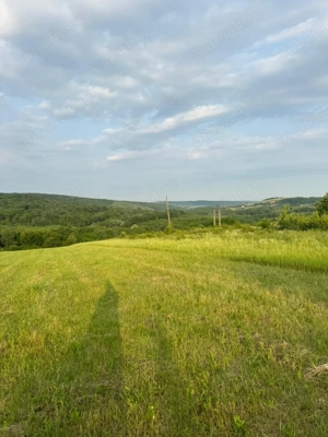 Teren intravilan Hidiselul de Sus