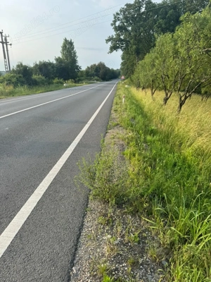 Teren intravilan Hidiselul de Sus - imagine 3