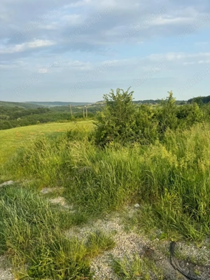 Teren intravilan Hidiselul de Sus - imagine 5