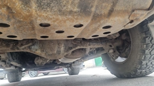 Toyota Land Cruiser j125 3 usi manuala 165cp 240mii km reali - imagine 7