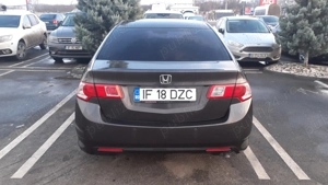 Vând Honda Accord  - imagine 2