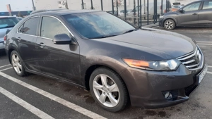 Vând Honda Accord  - imagine 3