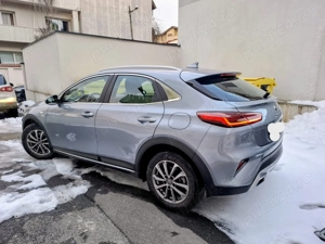 Kia Xceed 2021, 1.5 TGDI, Mild Hybrid, 150 cp plus roti vara cu jante aliaj
