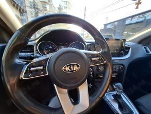 Kia Xceed 2021, 1.5 TGDI, Mild Hybrid, 160 cp plus roti vara cu jante aliaj - imagine 9