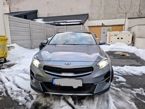 Kia Xceed 2021, 1.5 TGDI, Mild Hybrid, 160 cp plus roti vara cu jante aliaj - imagine 3