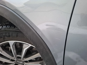 Kia Xceed 2021, 1.5 TGDI, Mild Hybrid, 160 cp plus roti vara cu jante aliaj - imagine 8