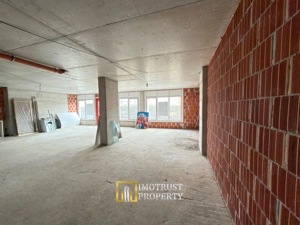 Spațiu comercial de vânzare – 95 mp utili | Parter ARED Micălaca (Zona - imagine 5