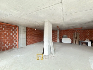 Spațiu comercial de vânzare – 95 mp utili | Parter ARED Micălaca (Zona - imagine 4