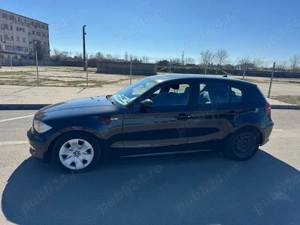 BMW Seria 1 (E87) | 2007 | 2.0 Diesel - imagine 3