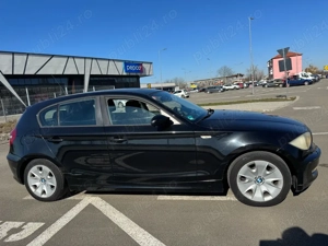 BMW Seria 1 (E87) | 2007 | 2.0 Diesel