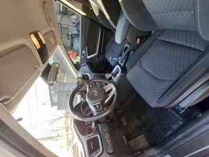 Kia Xceed 2021, 1.5 TGDI, Mild Hybrid, 160 cp plus roti vara cu jante aliaj - imagine 6