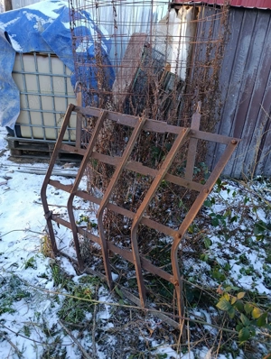 Vand 2 grape dupa disc tractor 