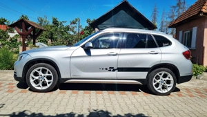 BMW X1 X Line 2014 4x4 Decuplabil Intretinere Exemplara - imagine 2