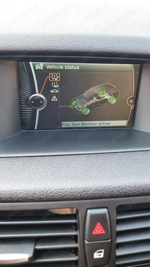 BMW X1 X Line 2014 4x4 Decuplabil Intretinere Exemplara - imagine 9