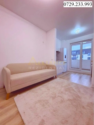 Apartament cu 2 camere | Mobilat si Utilat + Parcare